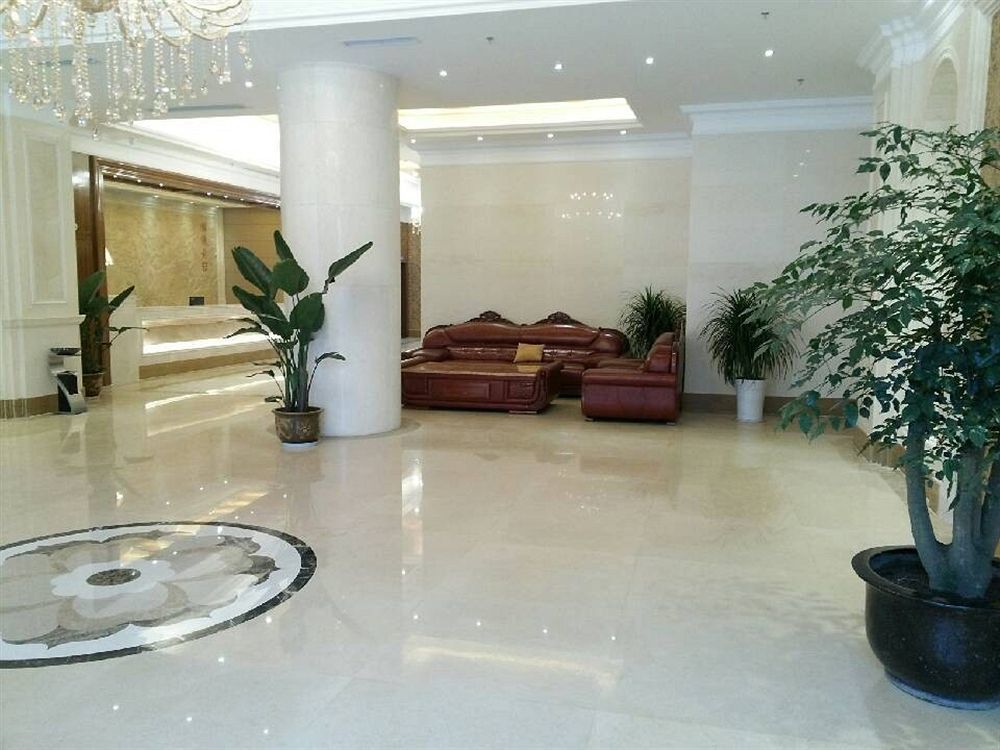 Chengdu Airport Ruijia Hotel Ngoại thất bức ảnh