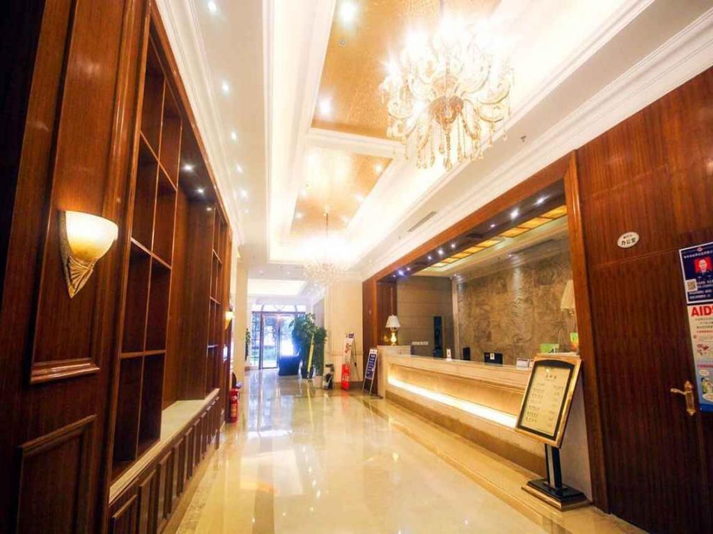 Chengdu Airport Ruijia Hotel Ngoại thất bức ảnh
