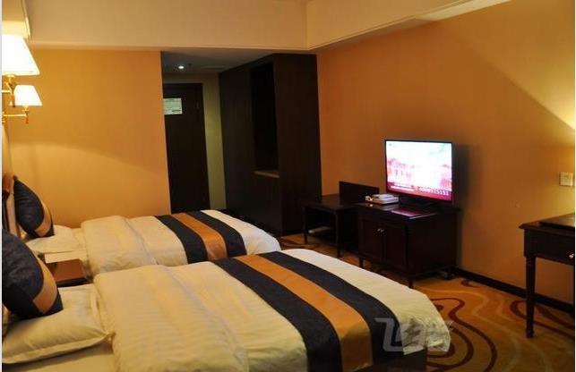 Chengdu Airport Ruijia Hotel Ngoại thất bức ảnh