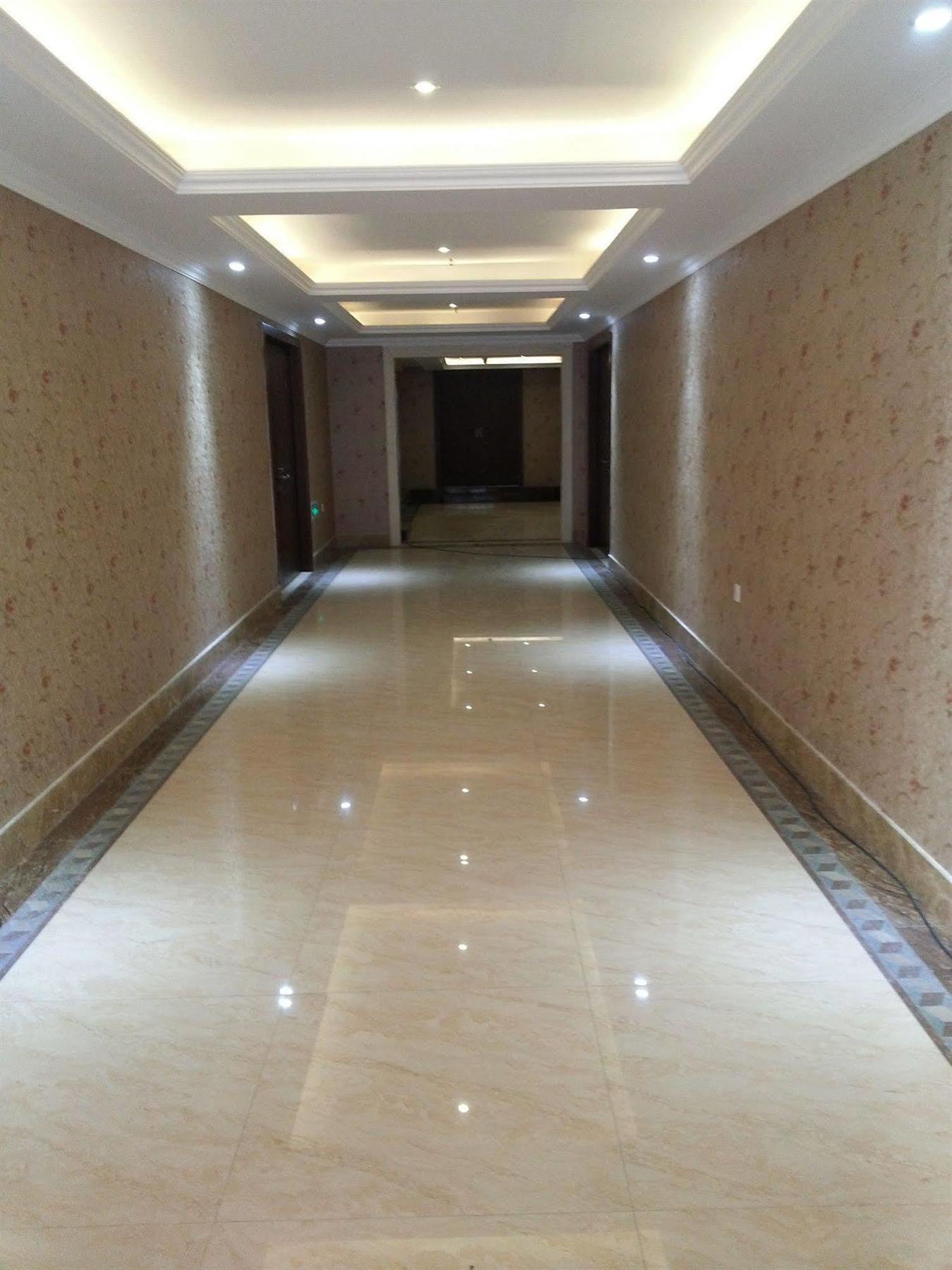 Chengdu Airport Ruijia Hotel Ngoại thất bức ảnh